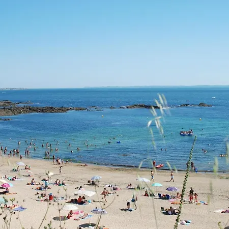 L'oree Des Plages