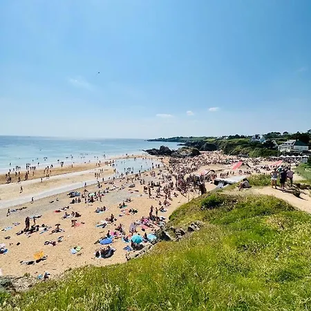 L'oree Des Plages Szálloda 3*